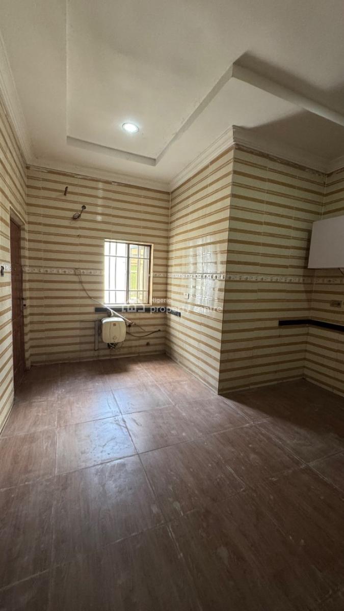 3 Bedroom Flat, Lekki Scheme 2, Ajah, Lagos, Flat / Apartment for Rent