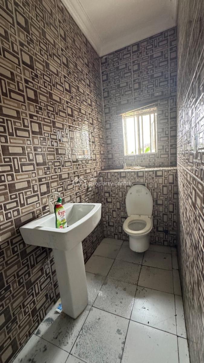 3 Bedroom Flat, Lekki Scheme 2, Ajah, Lagos, Flat / Apartment for Rent