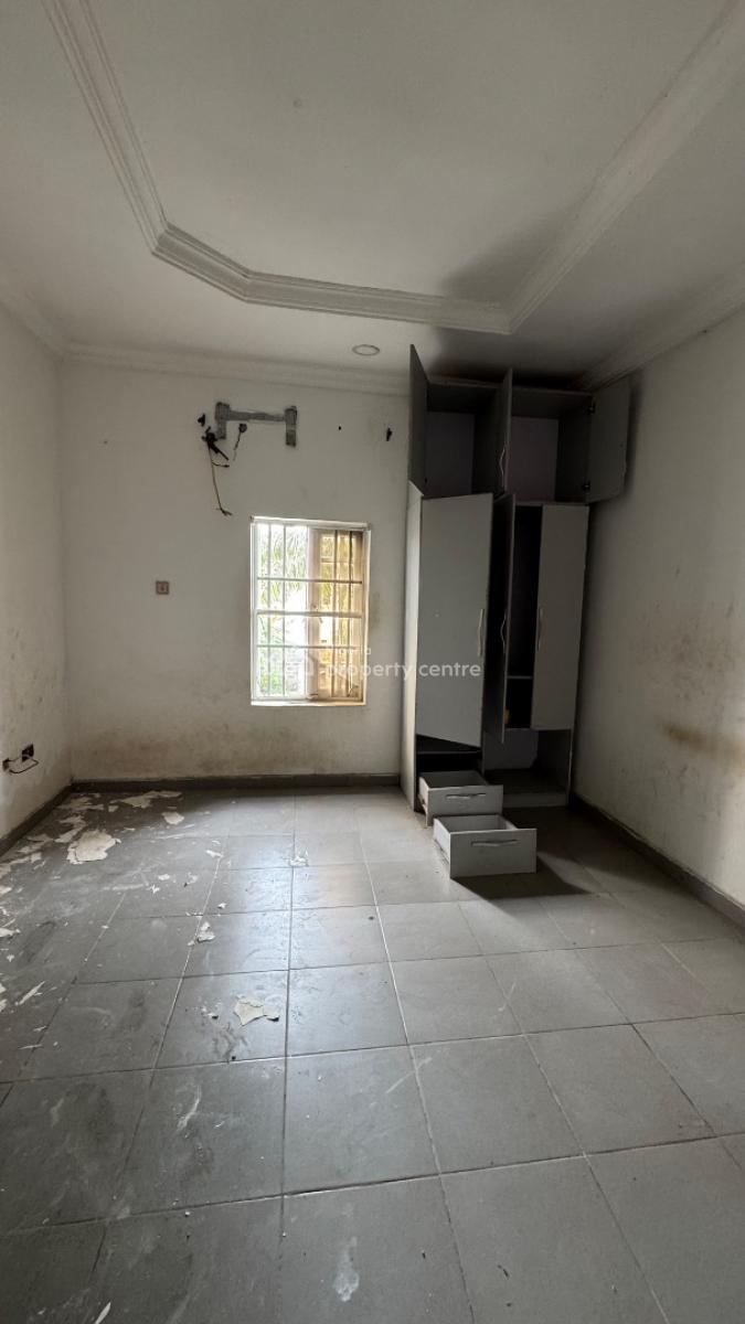 3 Bedroom Flat, Lekki Scheme 2, Ajah, Lagos, Flat / Apartment for Rent