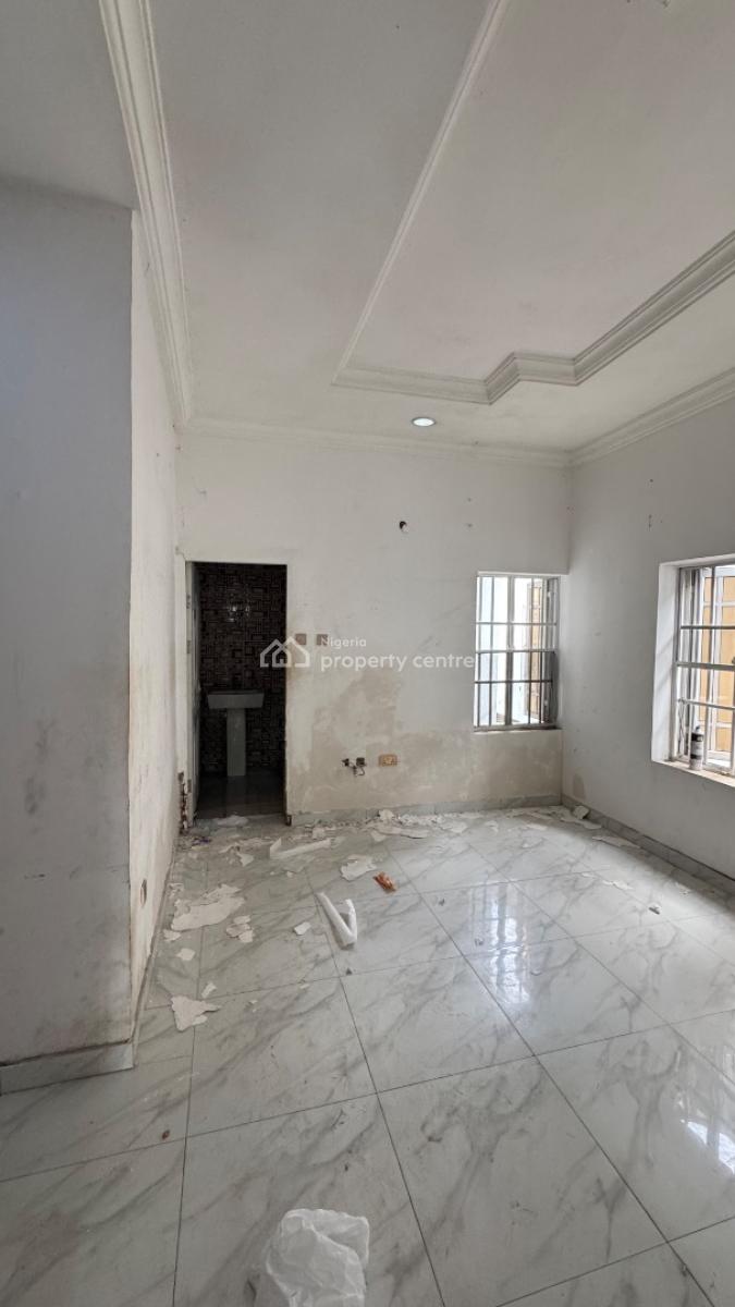 3 Bedroom Flat, Lekki Scheme 2, Ajah, Lagos, Flat / Apartment for Rent