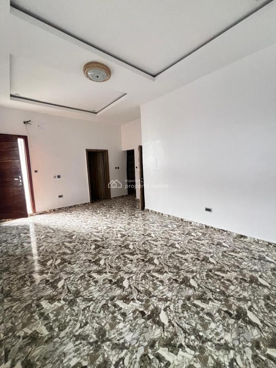 Spacious & Well Maintained 4 Bedroom Terrace, Ikota, Lekki, Lagos, Terraced Duplex for Rent