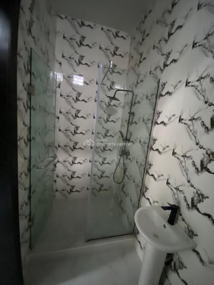 4 Bedroom, Orchid Road, Lekki, Lagos, Semi-detached Duplex for Sale