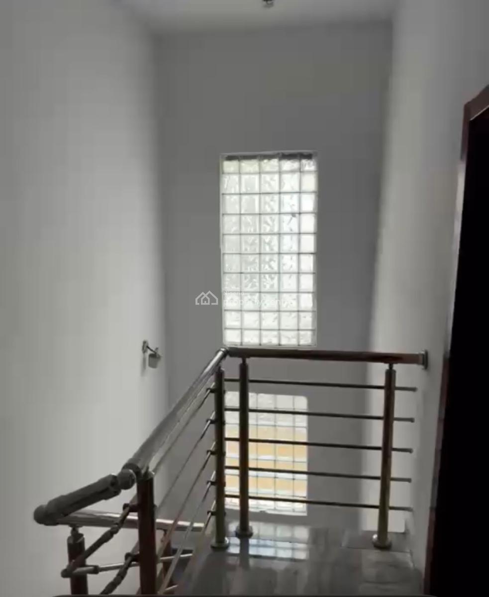 Luxurious Standard Massive Studio Apartment, Chevron Estate, Lekki Phase 2, Lekki, Lagos, Self Contain (single Rooms) for Rent