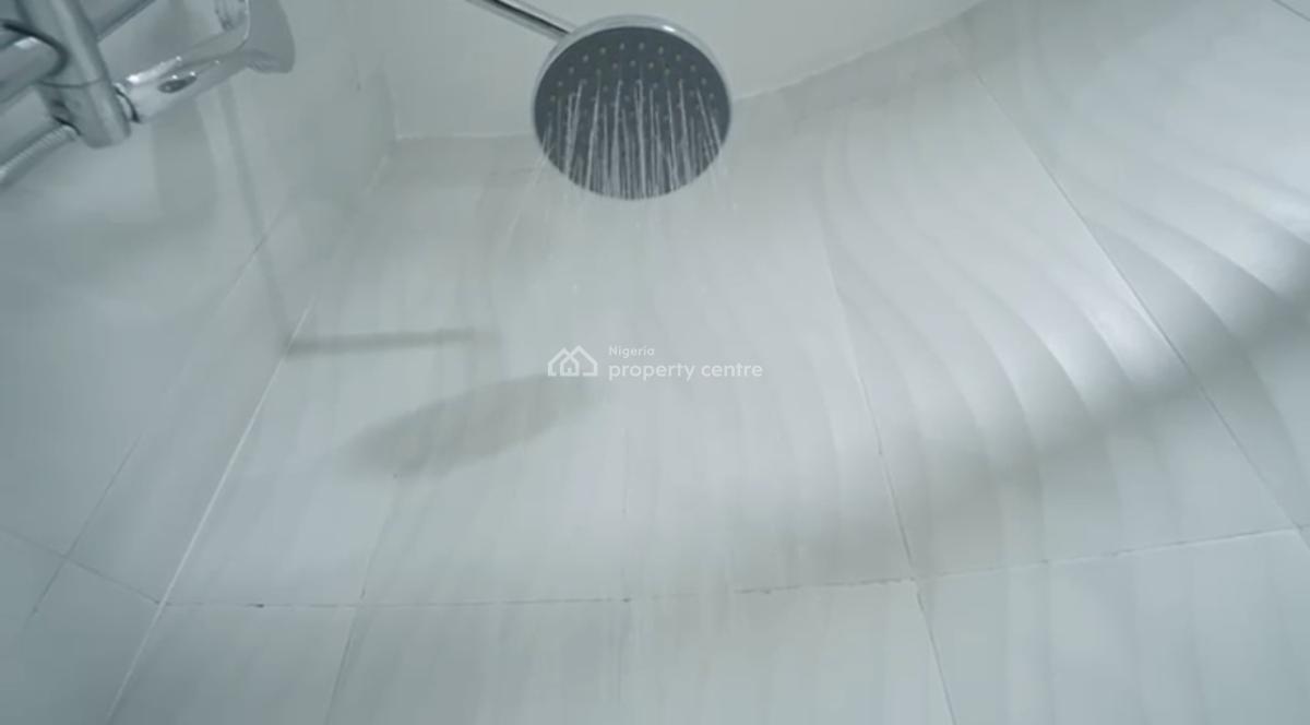 New Built Fully Furnished Serviced 3bed Premium Apartment on 6th Floor, Iconic Tower, Victoria Island (vi), Lagos, Flat / Apartment for Sale