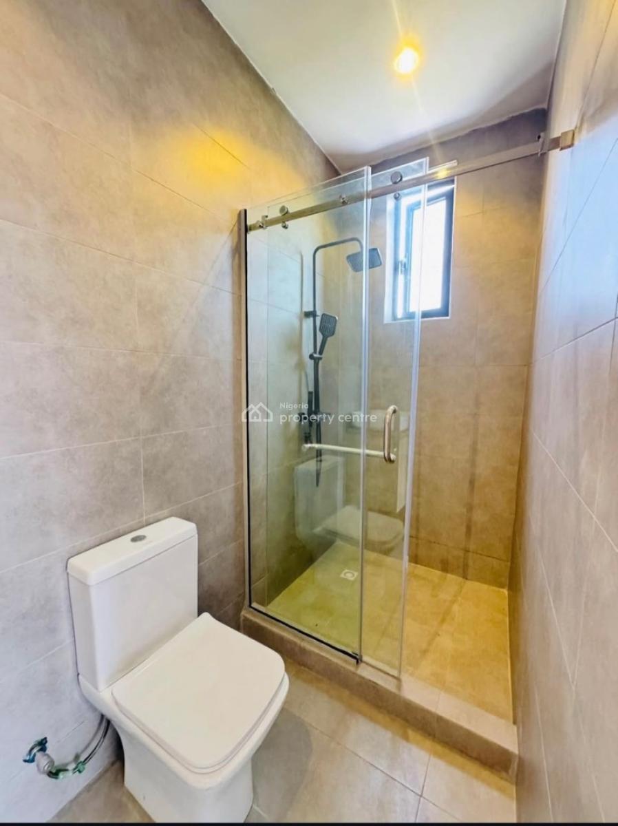 Luxury 4 Bedroom Fully Detached Duplex with Bq, Sangotedo Ajah, Ajah, Lagos, Detached Duplex for Rent