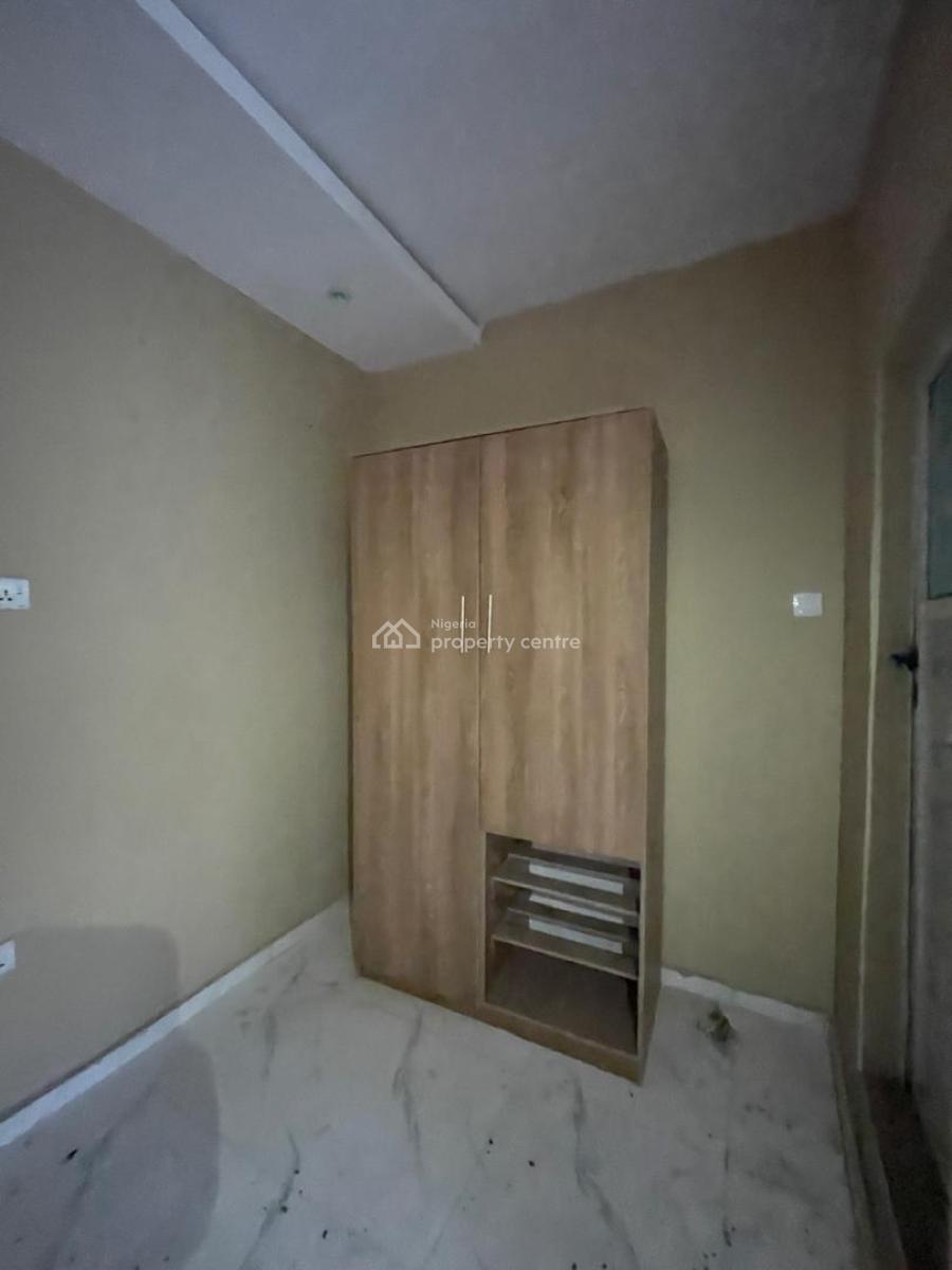 Luxury 2 Bedroom Apartment, Ojodu Berger, Ojodu, Lagos, Flat / Apartment for Rent