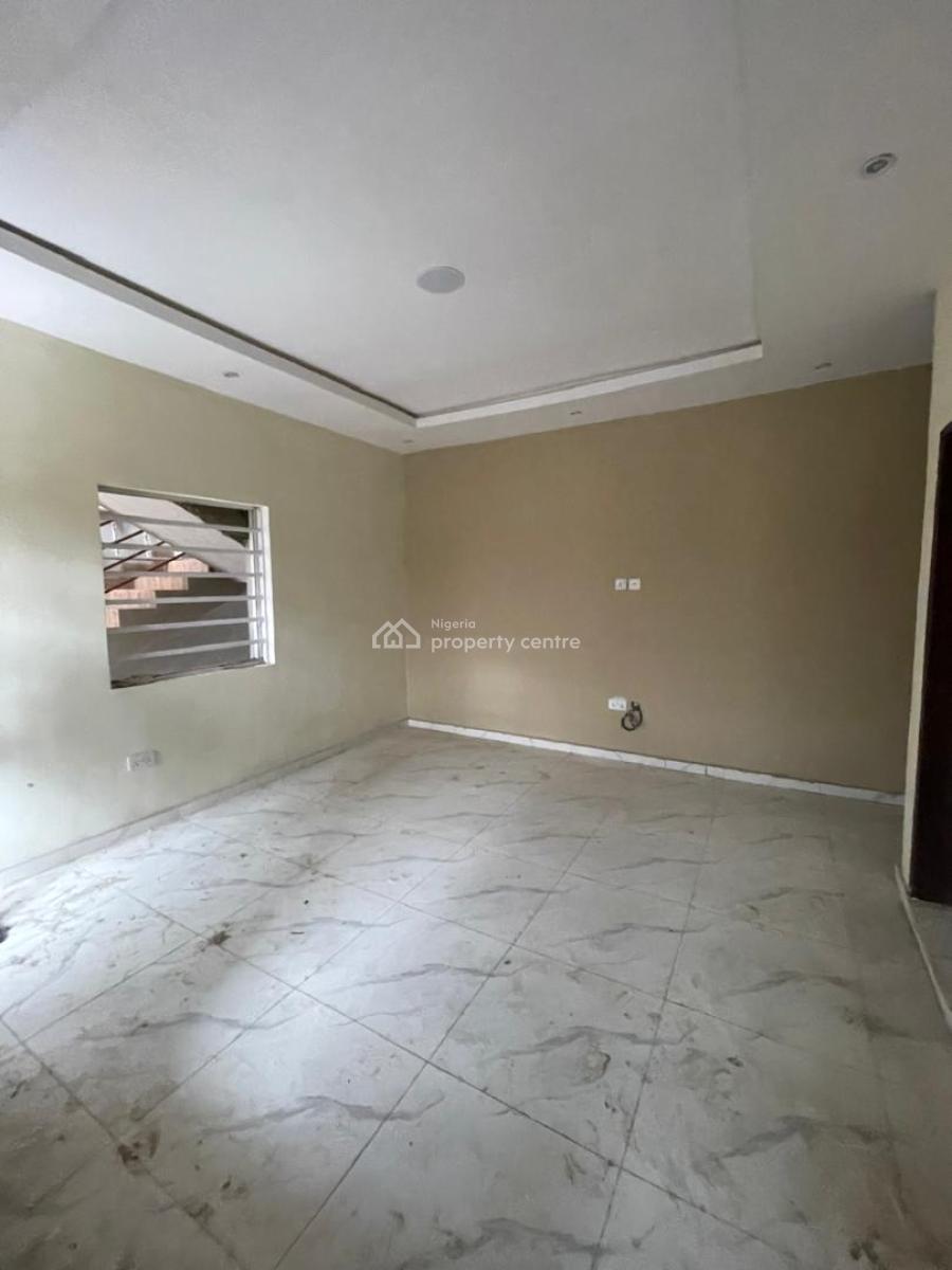 Luxury 2 Bedroom Apartment, Ojodu Berger, Ojodu, Lagos, Flat / Apartment for Rent