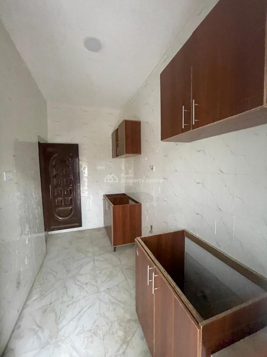Luxury 2 Bedroom Apartment, Ojodu Berger, Ojodu, Lagos, Flat / Apartment for Rent