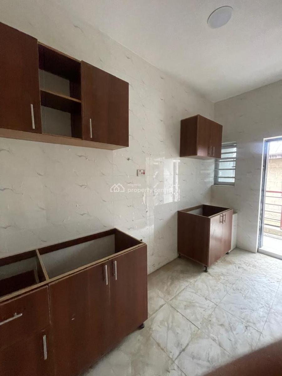 Luxury 2 Bedroom Apartment, Ojodu Berger, Ojodu, Lagos, Flat / Apartment for Rent