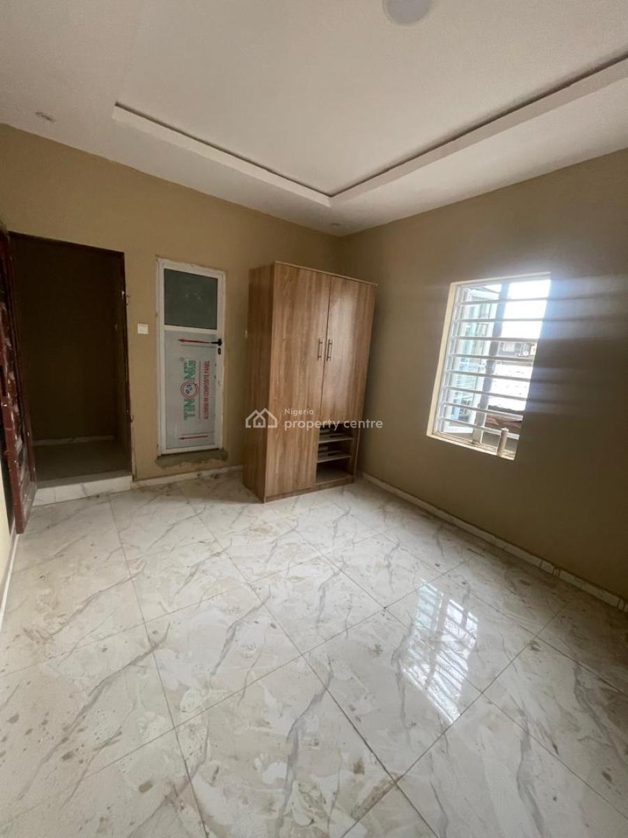 Luxury 2 Bedroom Apartment, Ojodu Berger, Ojodu, Lagos, Flat / Apartment for Rent