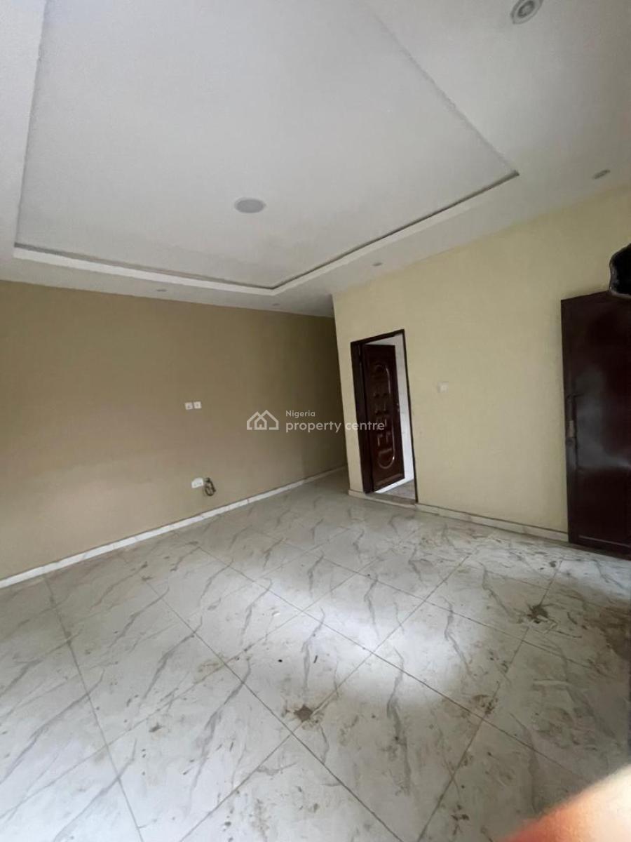Luxury 2 Bedroom Apartment, Ojodu Berger, Ojodu, Lagos, Flat / Apartment for Rent
