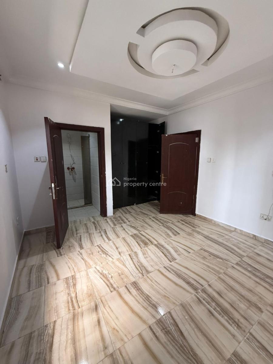 Luxurious Spacious Semi Masters Room, Royal Pine Estate Orchid, Lekki Phase 2, Lekki, Lagos, Self Contain (single Rooms) for Rent
