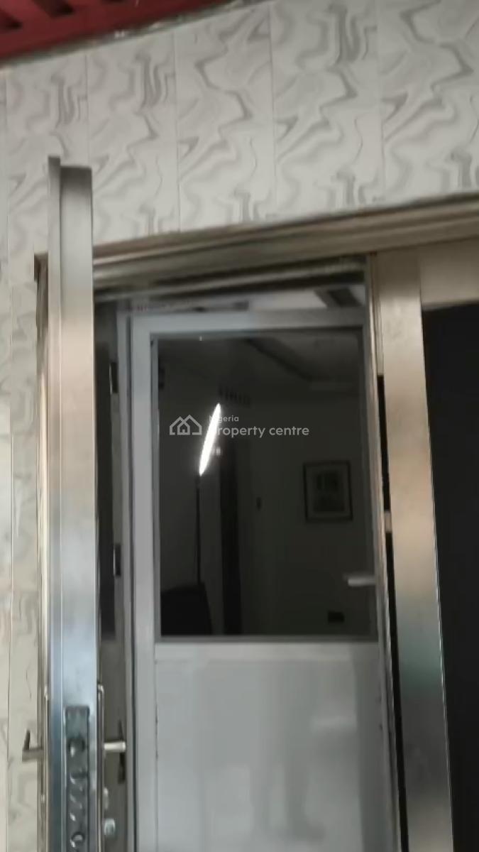 Lovely 2 Bedroom Apartment, Opebi, Opebi, Ikeja, Lagos, Flat / Apartment for Rent