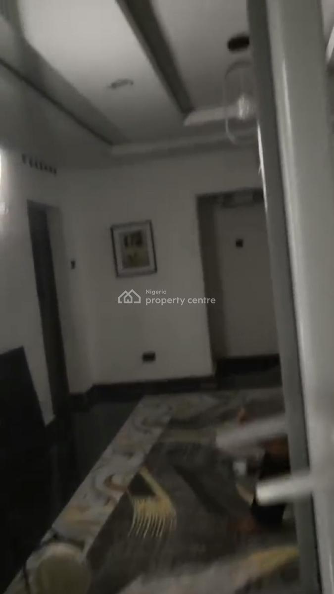 Lovely 2 Bedroom Apartment, Opebi, Opebi, Ikeja, Lagos, Flat / Apartment for Rent