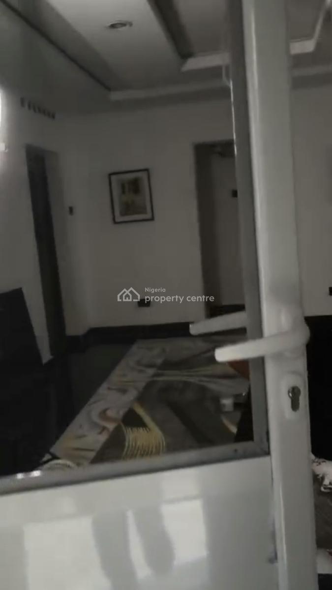 Lovely 2 Bedroom Apartment, Opebi, Opebi, Ikeja, Lagos, Flat / Apartment for Rent