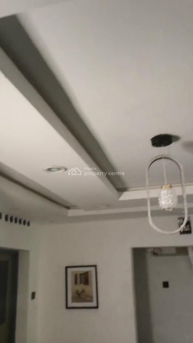 Lovely 2 Bedroom Apartment, Opebi, Opebi, Ikeja, Lagos, Flat / Apartment for Rent