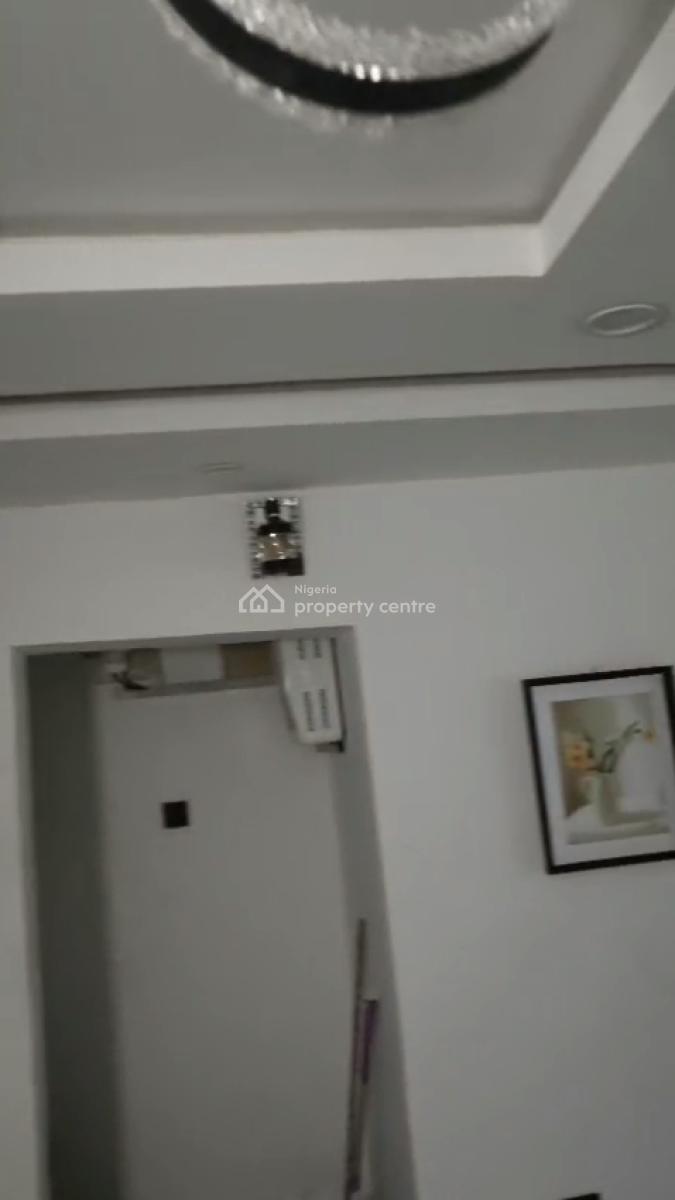 Lovely 2 Bedroom Apartment, Opebi, Opebi, Ikeja, Lagos, Flat / Apartment for Rent