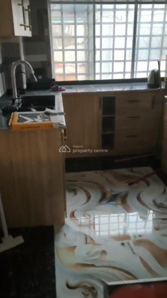 Lovely 2 Bedroom Apartment, Opebi, Opebi, Ikeja, Lagos, Flat / Apartment for Rent