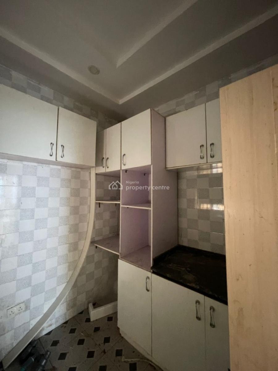 4 Bedrooms Semi Detached with Bq, Ikota Villa By Mega Chicken, Ikota, Lekki, Lagos, Semi-detached Duplex for Sale