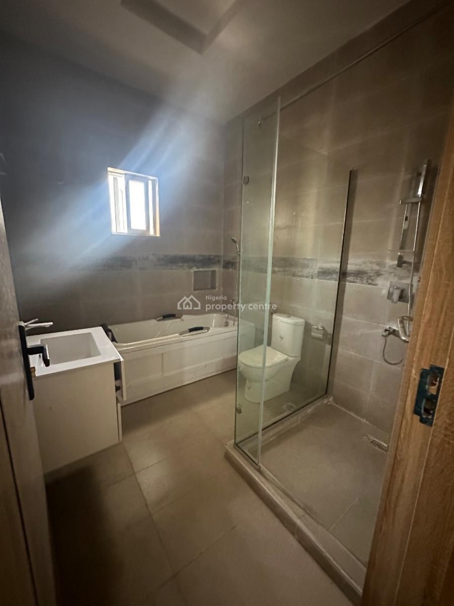 Luxury 2 Bedroom Apartment with Excellent Facilities, Ikate, Lekki, Lagos, Flat / Apartment for Sale