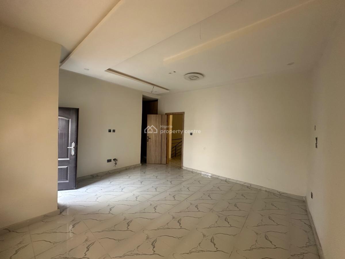 Luxury 2 Bedroom Apartment with Excellent Facilities, Ikate, Lekki, Lagos, Flat / Apartment for Sale