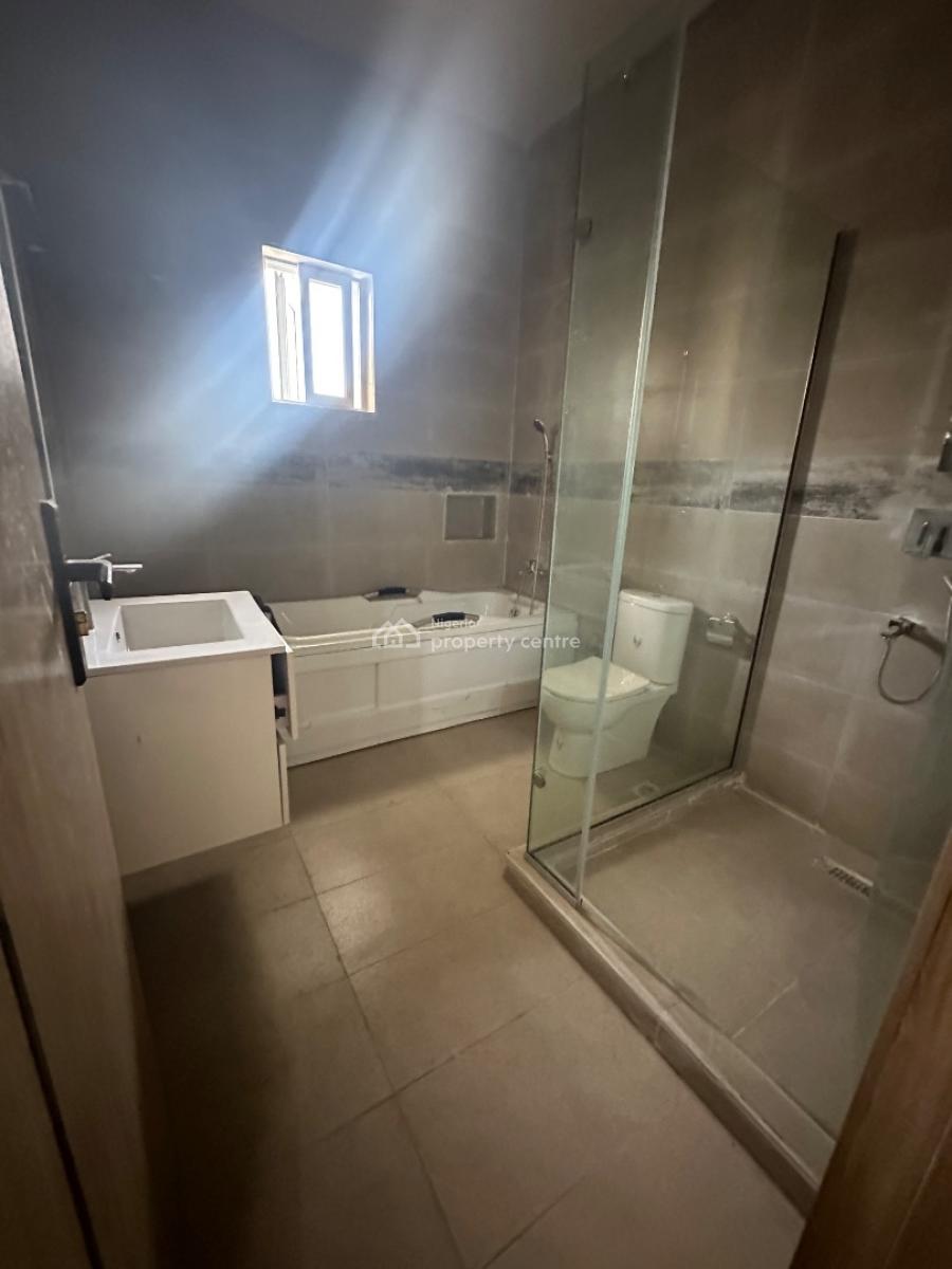 Luxury 2 Bedroom Apartment with Excellent Facilities, Ikate, Lekki, Lagos, Flat / Apartment for Sale