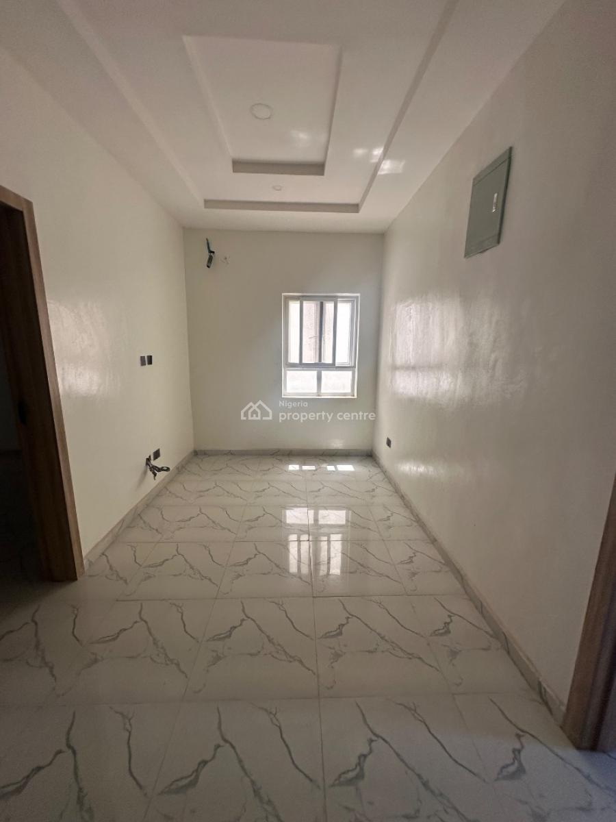 Luxury 2 Bedroom Apartment with Excellent Facilities, Ikate, Lekki, Lagos, Flat / Apartment for Sale