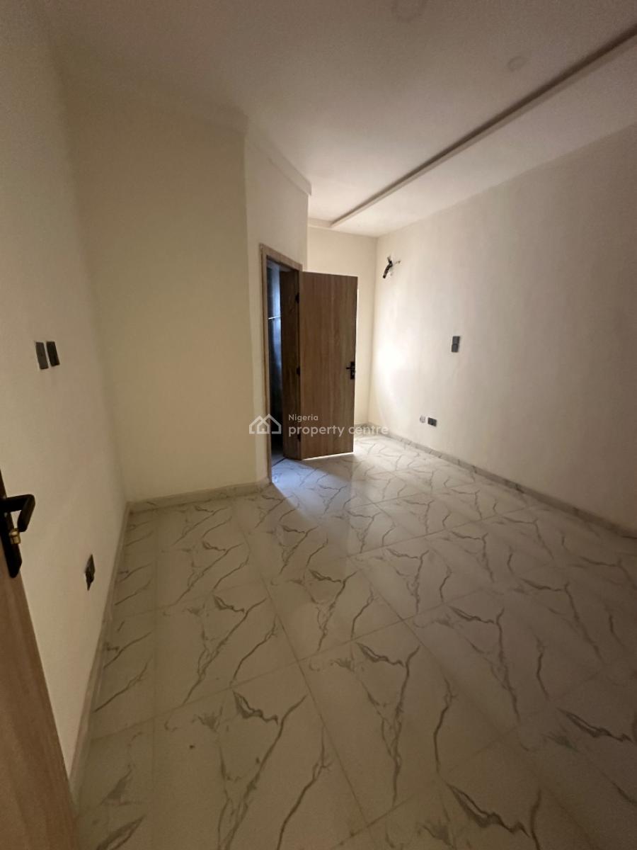 Luxury 2 Bedroom Apartment with Excellent Facilities, Ikate, Lekki, Lagos, Flat / Apartment for Sale