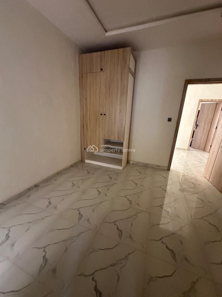 Luxury 2 Bedroom Apartment with Excellent Facilities, Ikate, Lekki, Lagos, Flat / Apartment for Sale