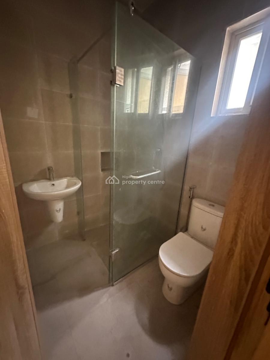 Luxury 2 Bedroom Apartment with Excellent Facilities, Ikate, Lekki, Lagos, Flat / Apartment for Sale