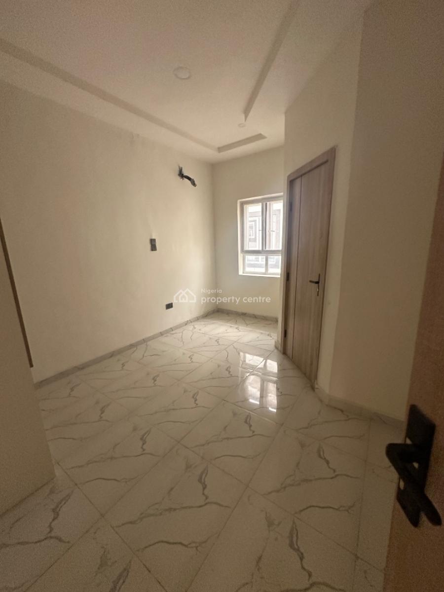 Luxury 2 Bedroom Apartment with Excellent Facilities, Ikate, Lekki, Lagos, Flat / Apartment for Sale