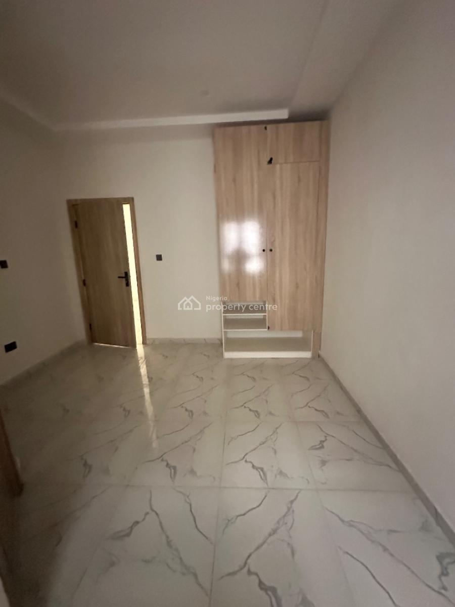 Luxury 2 Bedroom Apartment with Excellent Facilities, Ikate, Lekki, Lagos, Flat / Apartment for Sale