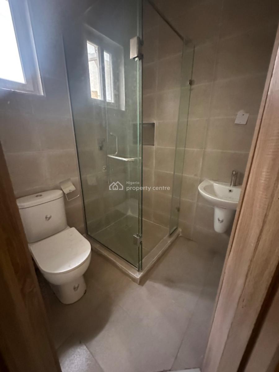 Luxury 2 Bedroom Apartment with Excellent Facilities, Ikate, Lekki, Lagos, Flat / Apartment for Sale