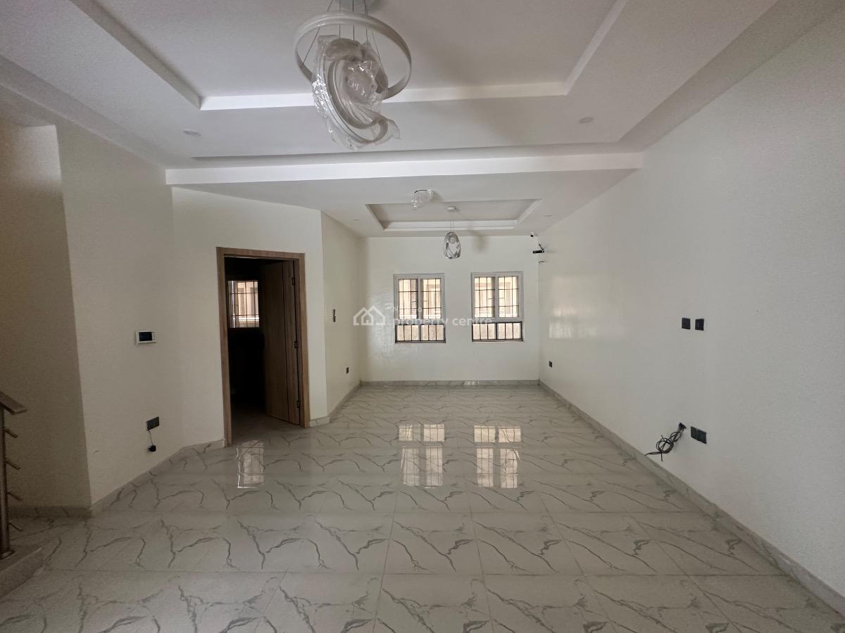 Luxury 2 Bedroom Apartment with Excellent Facilities, Ikate, Lekki, Lagos, Flat / Apartment for Sale
