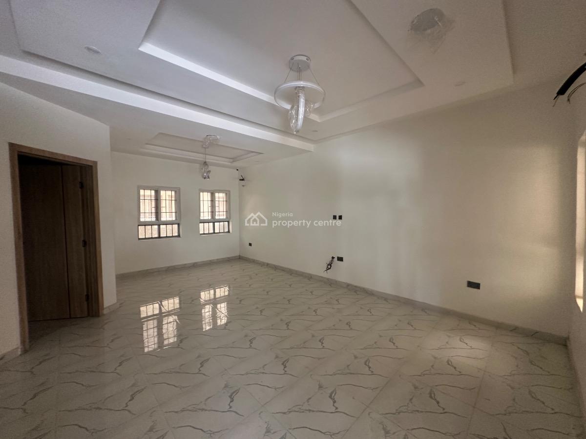 Luxury 2 Bedroom Apartment with Excellent Facilities, Ikate, Lekki, Lagos, Flat / Apartment for Sale