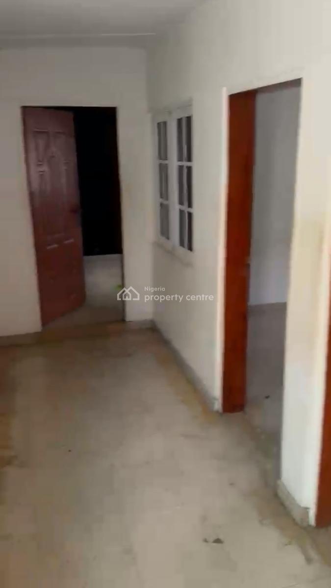 2 Bedroom Apartment in a Lovely Environment, Adeniyi Jones, Adeniyi Jones, Ikeja, Lagos, Flat / Apartment for Rent