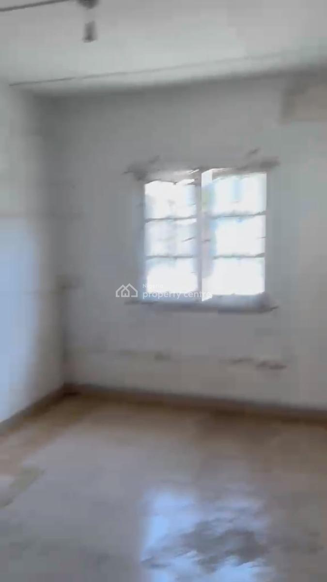 2 Bedroom Apartment in a Lovely Environment, Adeniyi Jones, Adeniyi Jones, Ikeja, Lagos, Flat / Apartment for Rent