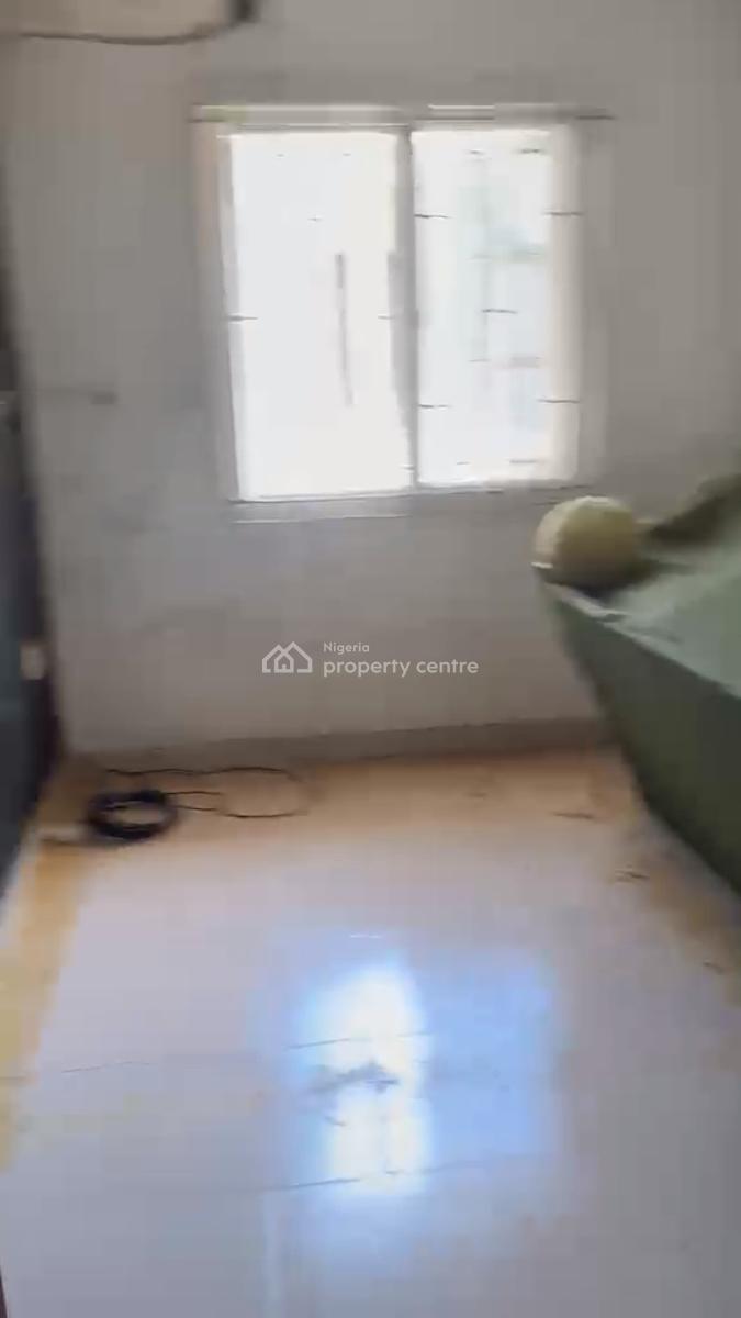 2 Bedroom Apartment in a Lovely Environment, Adeniyi Jones, Adeniyi Jones, Ikeja, Lagos, Flat / Apartment for Rent