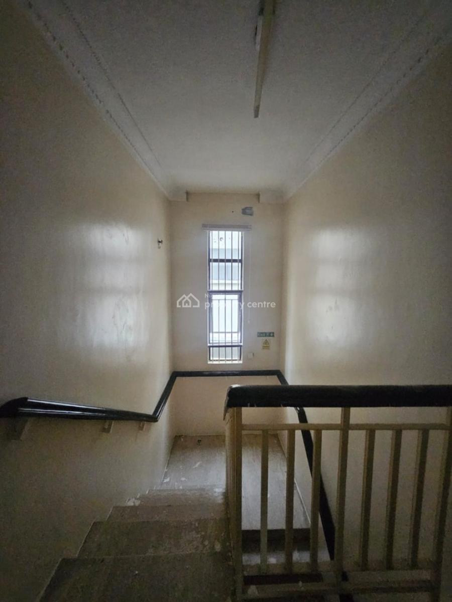 Fully Detached 7 Bedrooms House, Victoria Island, Victoria Island (vi), Lagos, House for Rent