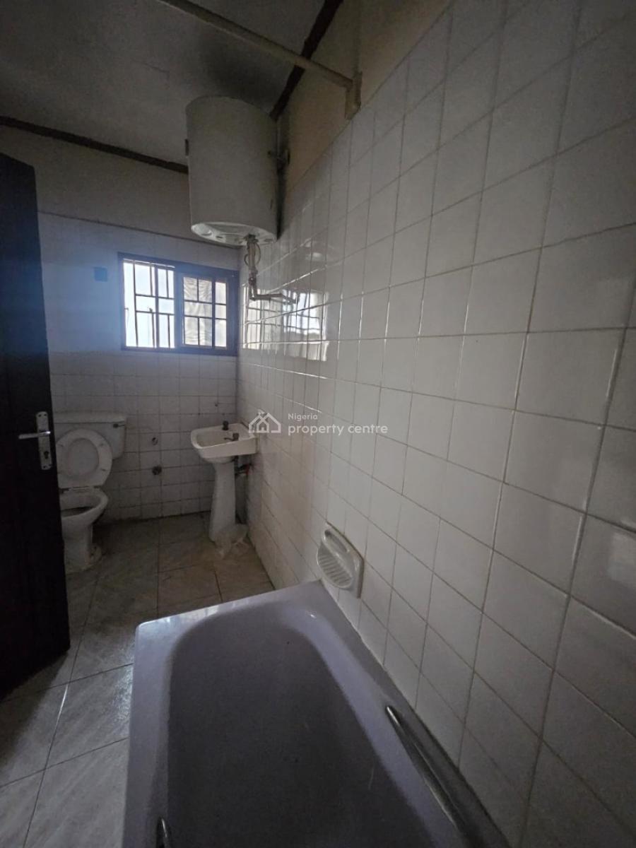 Fully Detached 7 Bedrooms House, Victoria Island, Victoria Island (vi), Lagos, House for Rent