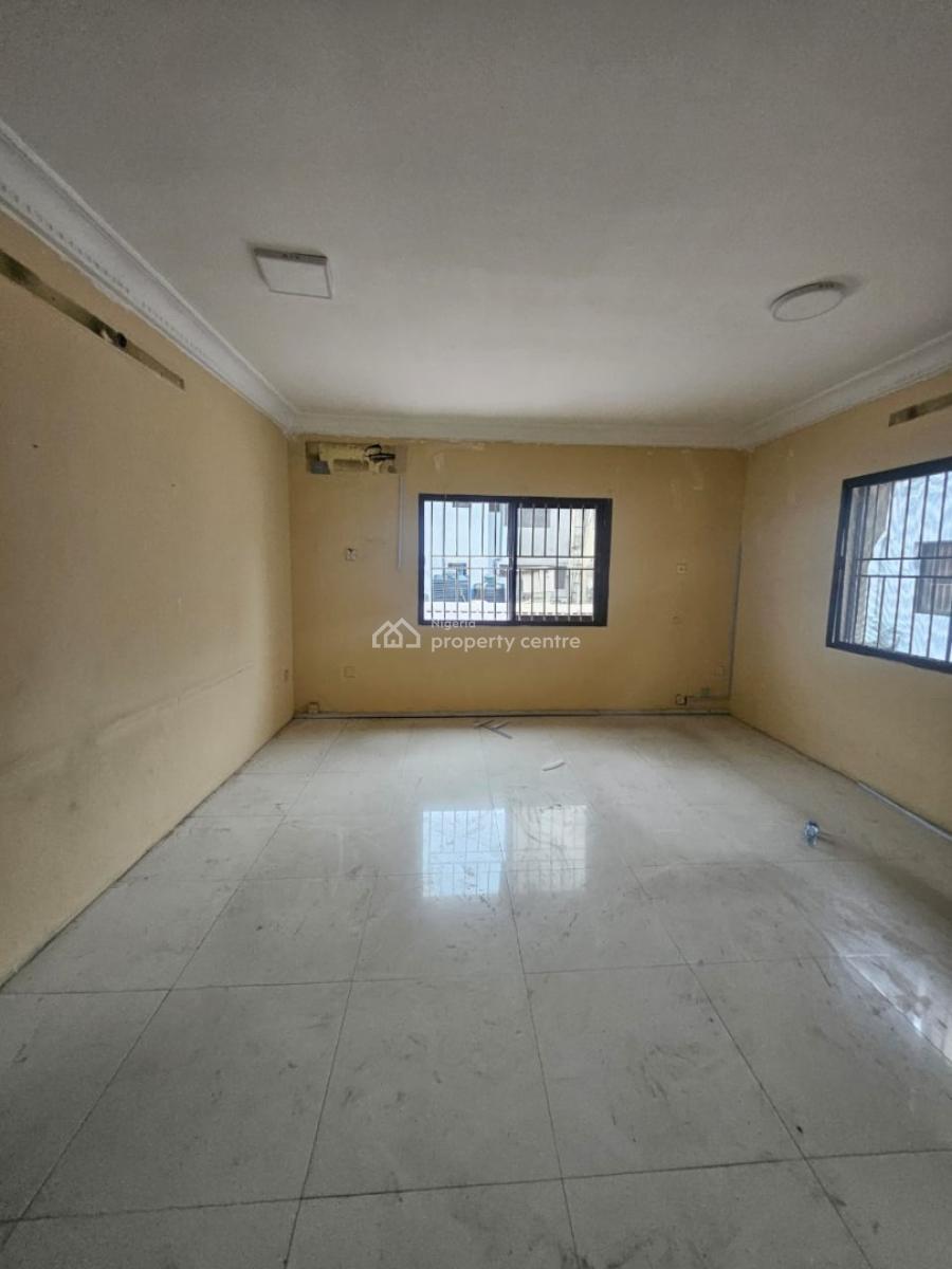 Fully Detached 7 Bedrooms House, Victoria Island, Victoria Island (vi), Lagos, House for Rent
