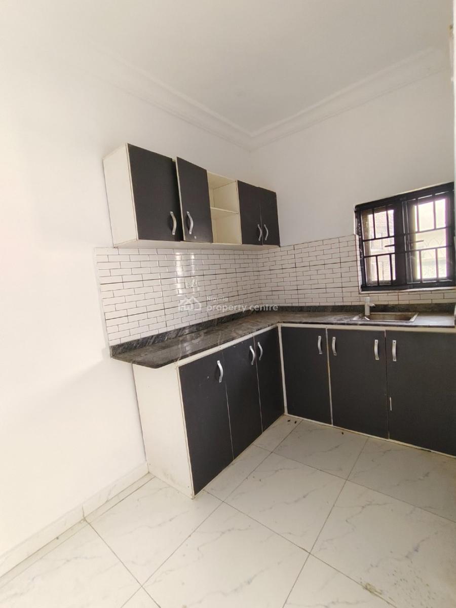 Sharp 2 Bedrooms Apartment, Blenco, Ajah, Lagos, Flat / Apartment for Rent