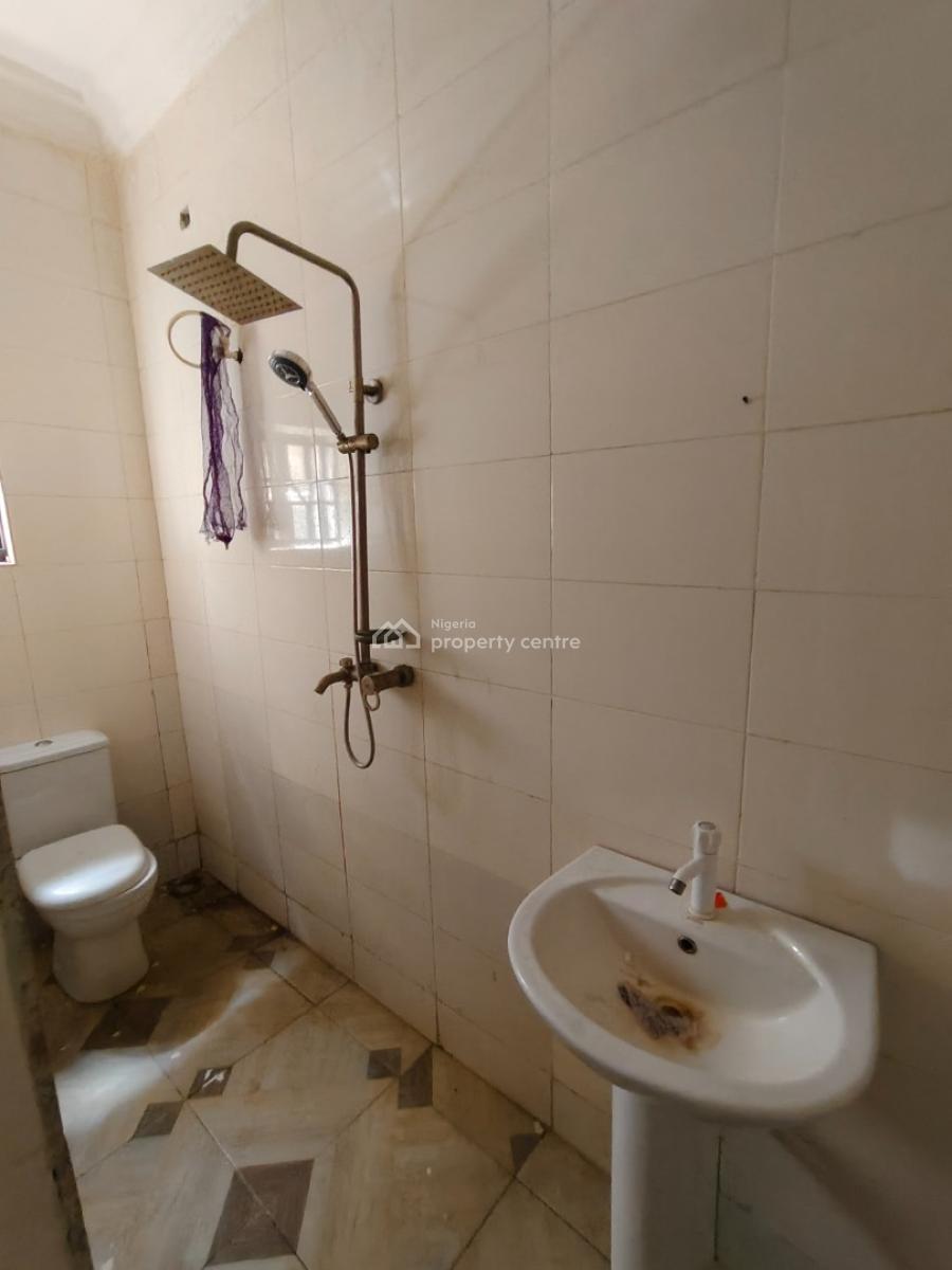 Sharp 2 Bedrooms Apartment, Blenco, Ajah, Lagos, Flat / Apartment for Rent
