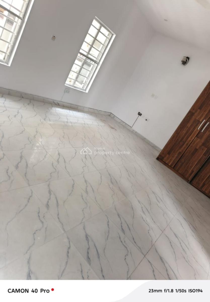 Studio Apartment, Idado Estate, Lekki, Lagos, Flat / Apartment for Rent