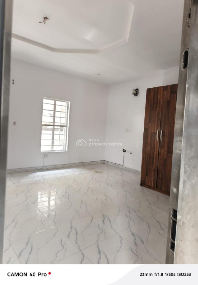 Studio Apartment, Idado Estate, Lekki, Lagos, Flat / Apartment for Rent