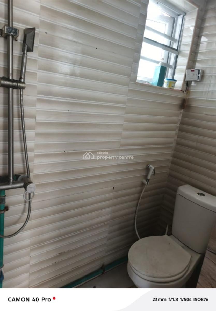Studio Apartment, Idado Estate, Lekki, Lagos, Flat / Apartment for Rent