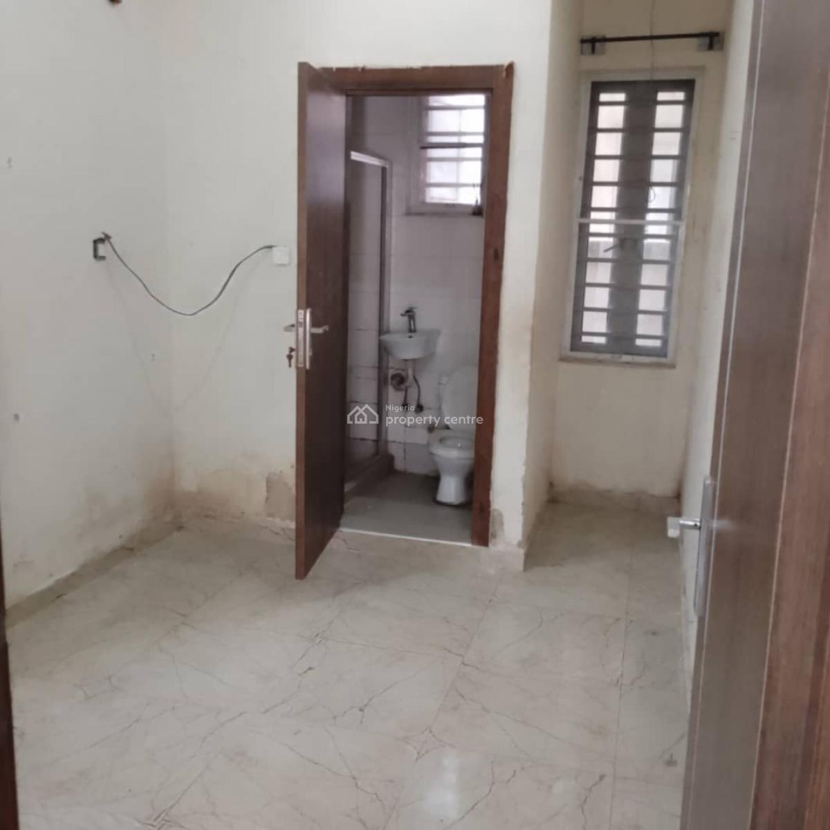 Well Maintained 4 Bedroom Terrace Duplex, Harris Drives Vgc Ikota Lekki Lagos, Ikota, Lekki, Lagos, Terraced Duplex for Sale