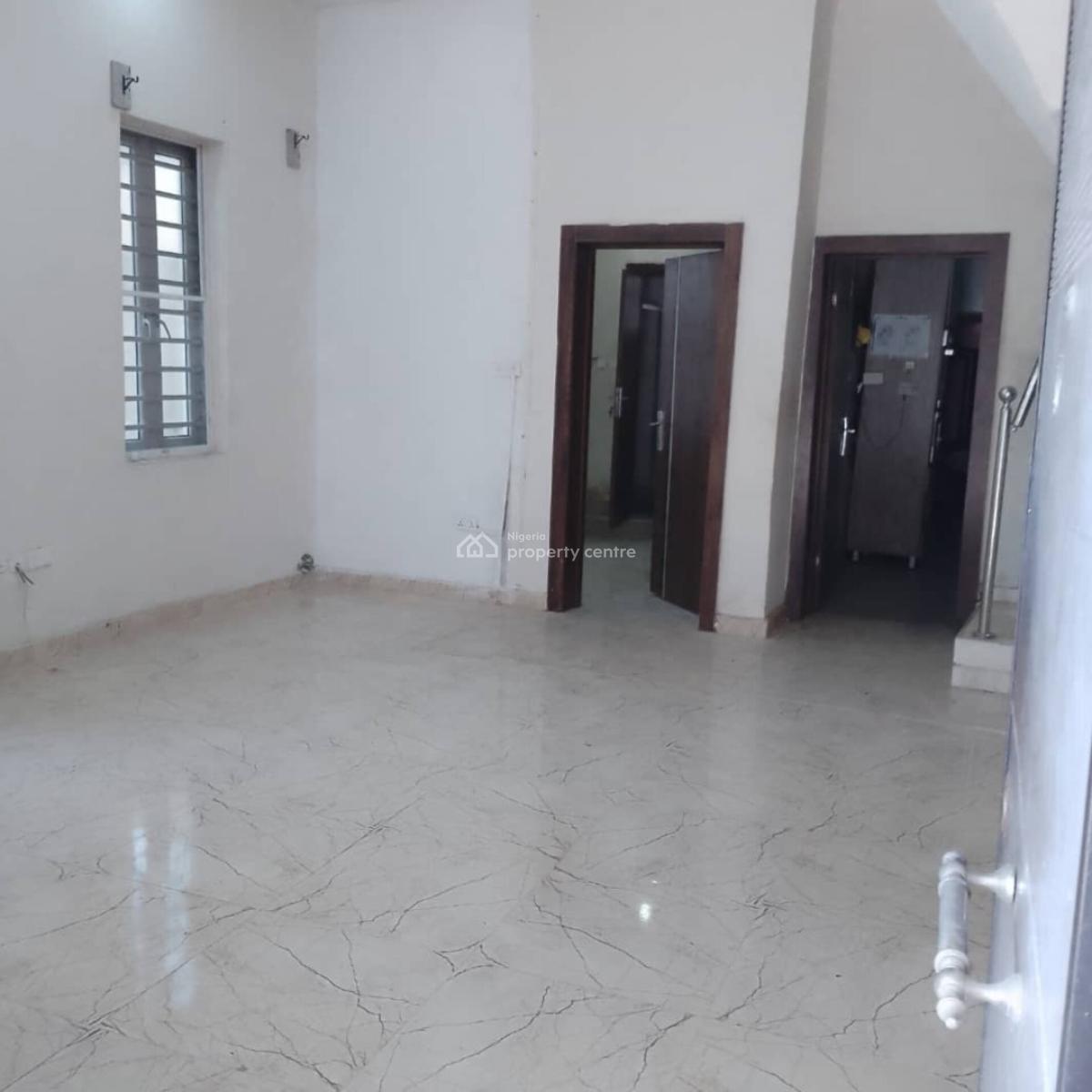 Well Maintained 4 Bedroom Terrace Duplex, Harris Drives Vgc Ikota Lekki Lagos, Ikota, Lekki, Lagos, Terraced Duplex for Sale