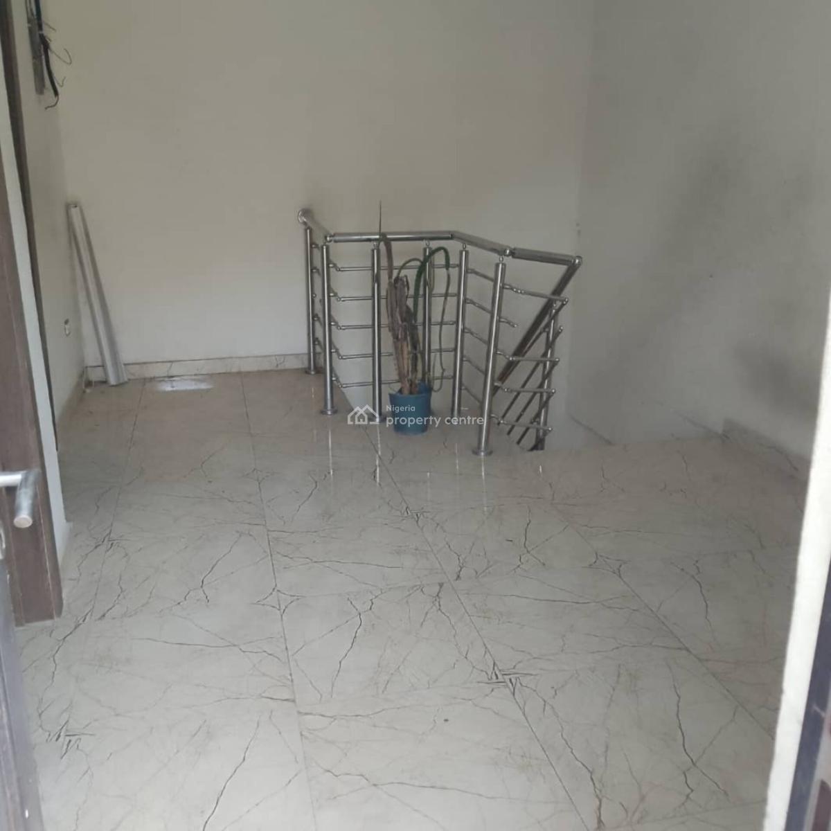 Well Maintained 4 Bedroom Terrace Duplex, Harris Drives Vgc Ikota Lekki Lagos, Ikota, Lekki, Lagos, Terraced Duplex for Sale