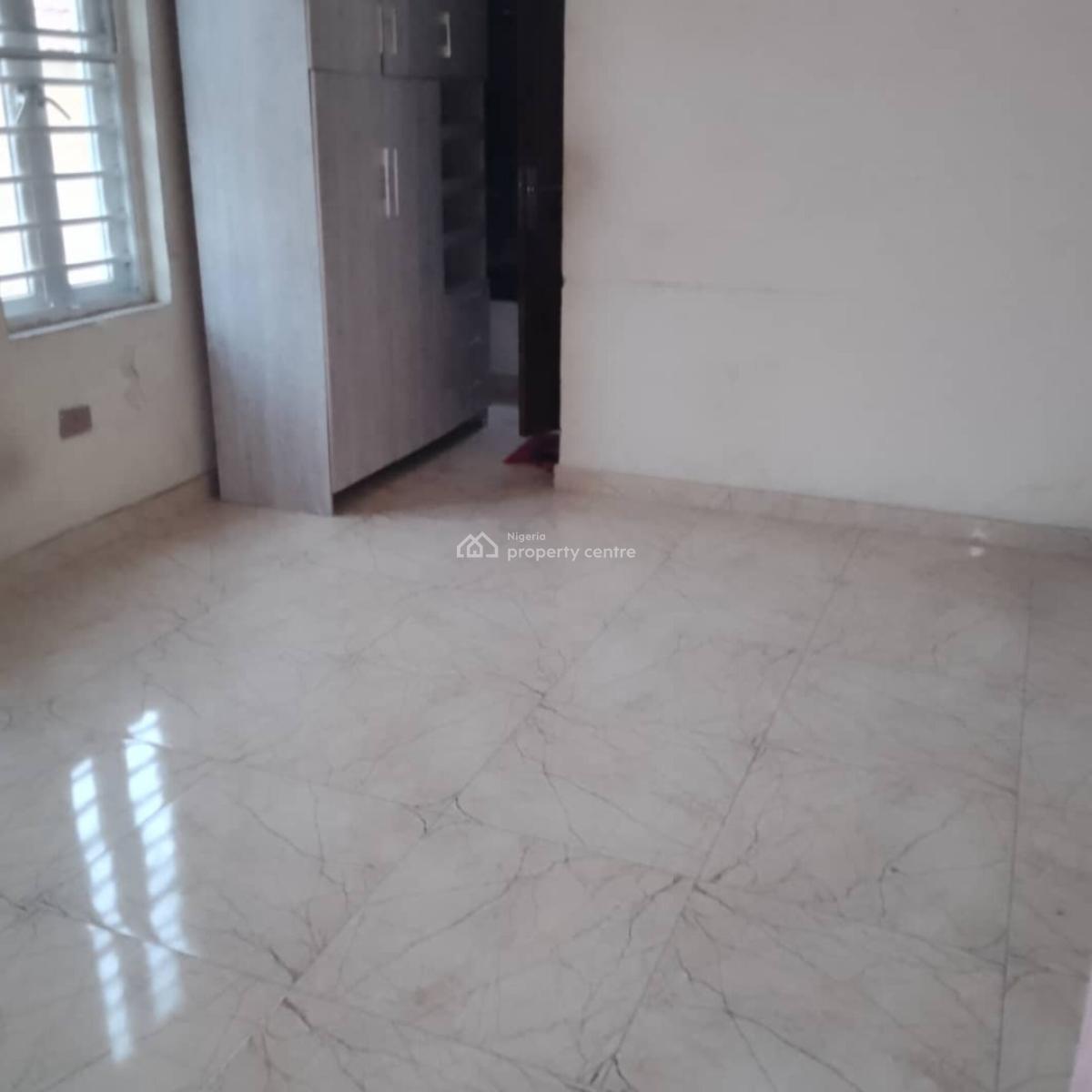 Well Maintained 4 Bedroom Terrace Duplex, Harris Drives Vgc Ikota Lekki Lagos, Ikota, Lekki, Lagos, Terraced Duplex for Sale